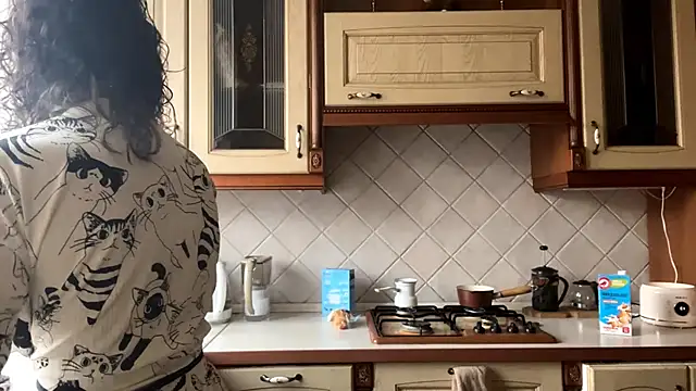 Snapshot of AngelesRavetto chatting on 19, 3, 2026 AngelesRavetto online show from 19, 3, 2026