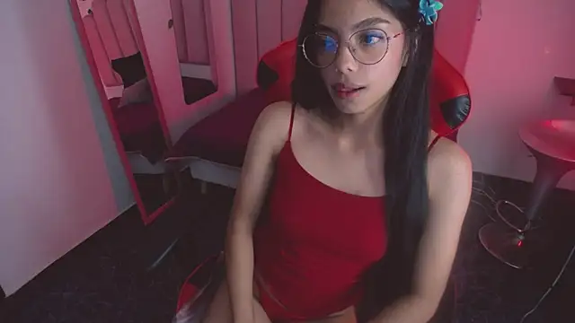 Snapshot of Melisa27_ chatting on 13, 3, 2026 Melisa27 online show from 13, 3, 2026