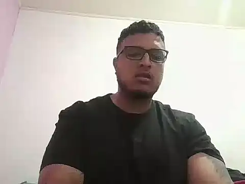 Dc333777 online show from 13, 3, 2026