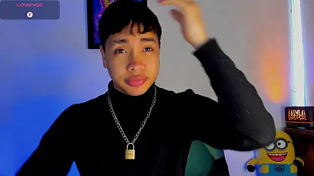 Lee Colee online show from 31, 3, 2026