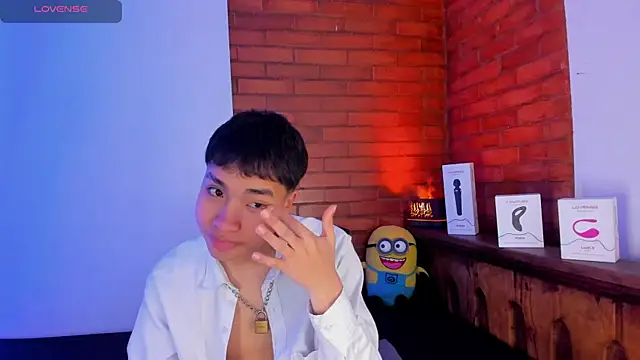 Lee Colee online show from 17, 4, 2026