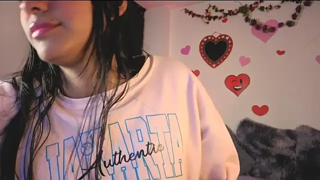 PaulaCutexs online show from 25, 3, 2026