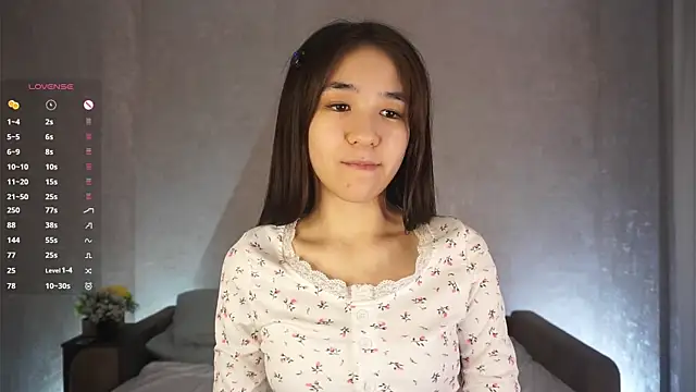 CherrylLlams online show from 1, 4, 2026