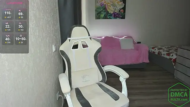 adel miller online show from 23, 3, 2026