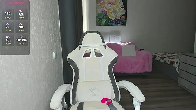 adel miller online show from 5, 4, 2026