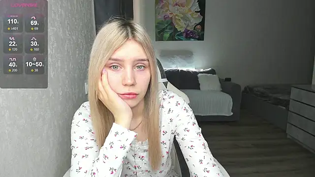 adel miller online show from 8, 4, 2026