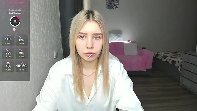 adel miller online show from 10, 4, 2026