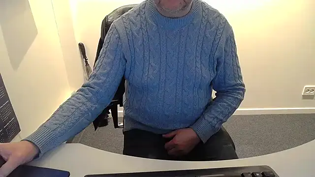 Buggemann online show from 12, 3, 2026