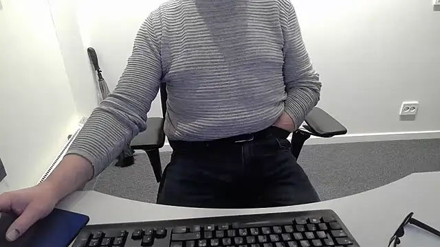 Buggemann online show from 13, 4, 2026