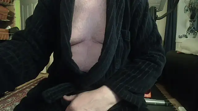 Snapshot of Buggemann chatting on 9, 5, 2026 Buggemann online show from 9, 5, 2026