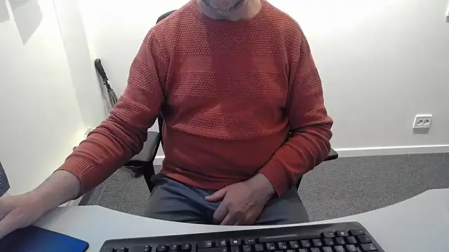 Snapshot of Buggemann chatting on 26, 5, 2026 Buggemann online show from 26, 5, 2026