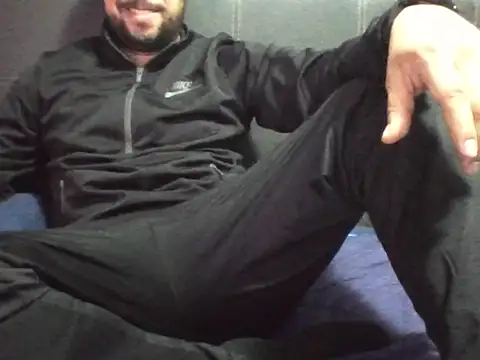 Sergiomachine69 online show from 6, 5, 2026