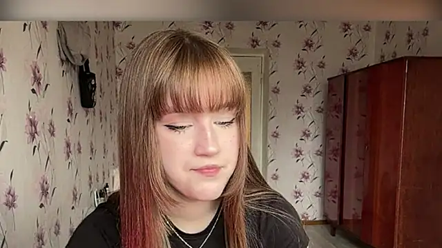 AnnaWasp online show from 9, 4, 2026