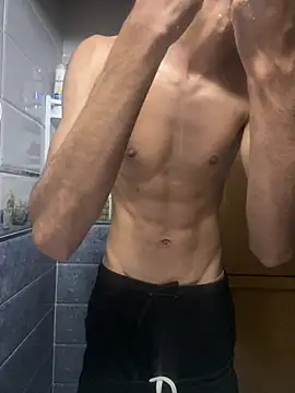 Achrafsad9i online show from 15, 4, 2026