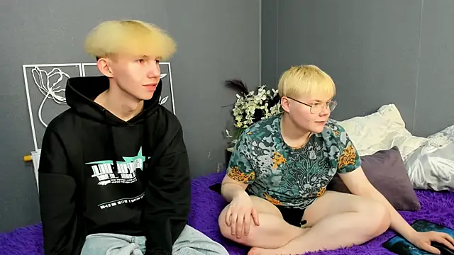 Mark Brain online show from 26, 4, 2026