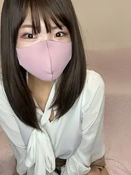 Snapshot of ichigonoiichan chatting on 31, 3, 2026 ichigonoiichan online show from 31, 3, 2026