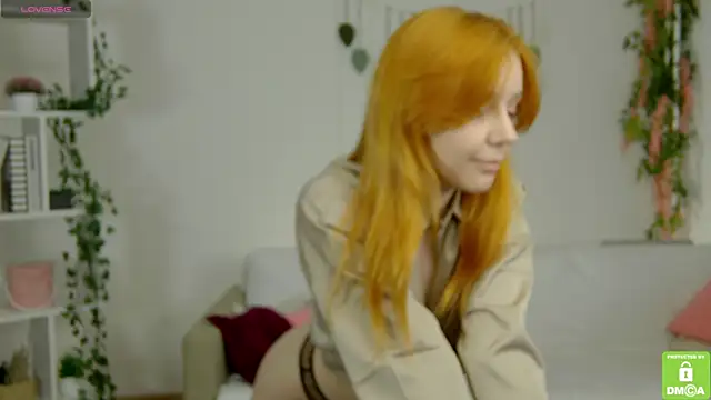 Rachel lips online show from 27, 4, 2026