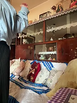 sugarbabbyivy online show from 16, 4, 2026