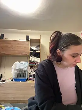 sugarbabbyivy online show from 17, 4, 2026