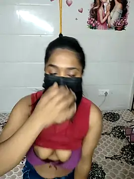 Miss Anjali O online show from 20, 3, 2026