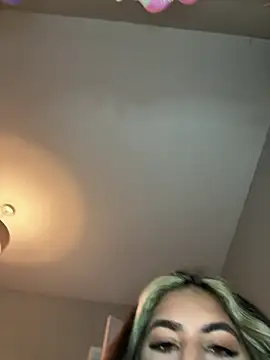 Sophialacex online show from 13, 3, 2026