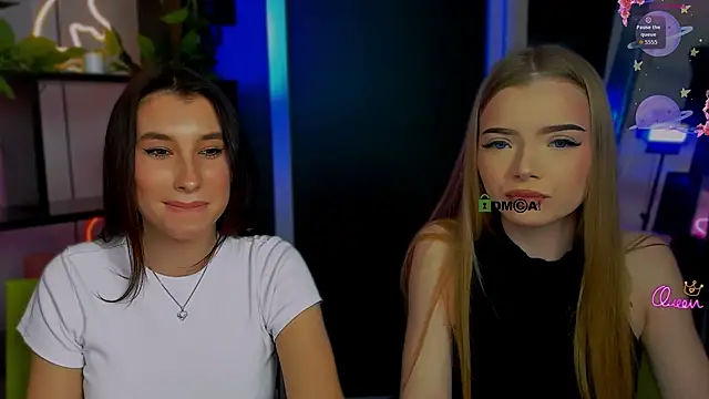 maddy moah online show from 25, 3, 2026