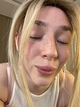 KittiLin online show from 13, 3, 2026