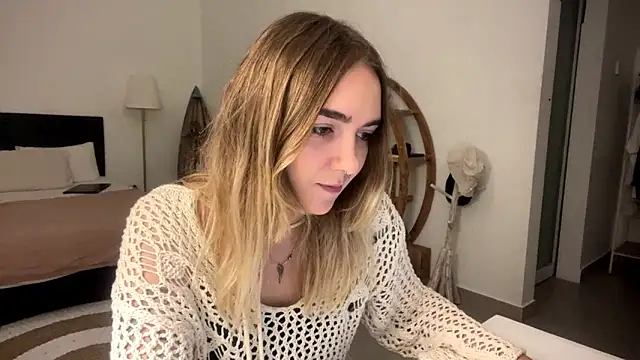 RoxyWet online show from 25, 3, 2026