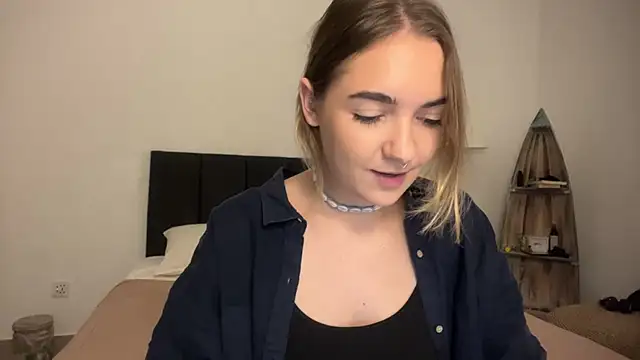 RoxyWet online show from 13, 4, 2026