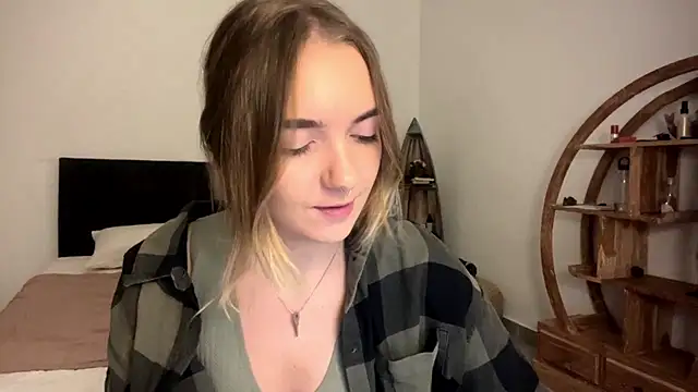 RoxyWet online show from 20, 4, 2026