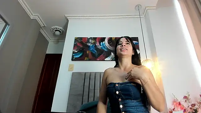 Snapshot of SabrinaWarren_ chatting on 31, 5, 2026 SabrinaWarren online show from 31, 5, 2026