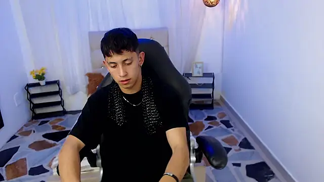 Kei 23 online show from 23, 4, 2026