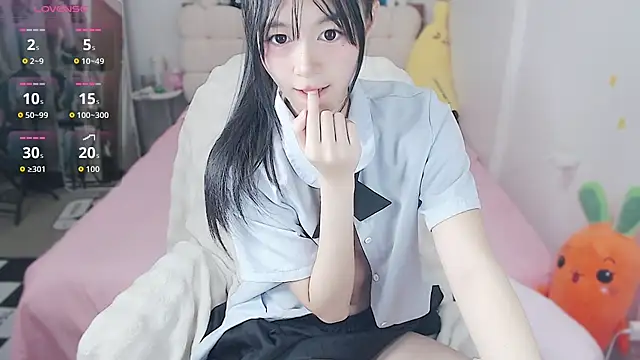 Rabbit1320 online show from 26, 3, 2026