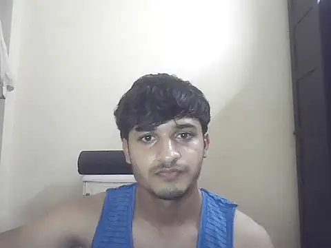 adithya123h online show from 8, 4, 2026