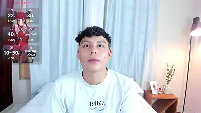 Snapshot of chico_medusa chatting on 18, 6, 2026 chico medusa online show from 18, 6, 2026