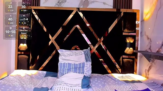 dajacatt online show from 9, 4, 2026