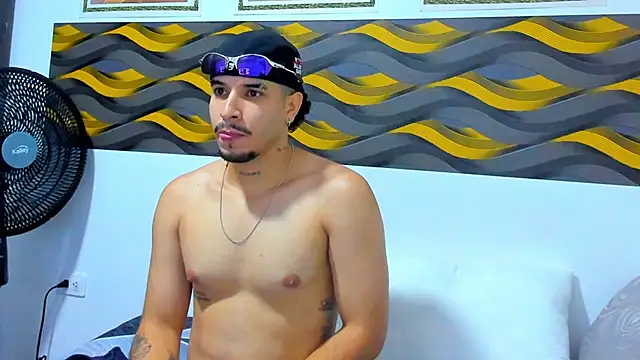 Leon Hotx online show from 27, 3, 2026