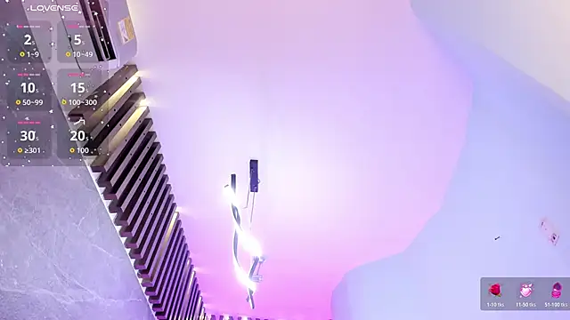 AlanahStewart online show from 18, 3, 2026