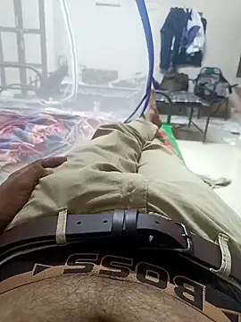 big didoo online show from 15, 3, 2026