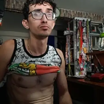 jhosuamoore online show from 30, 4, 2026