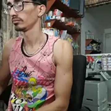 jhosuamoore online show from 22, 5, 2026