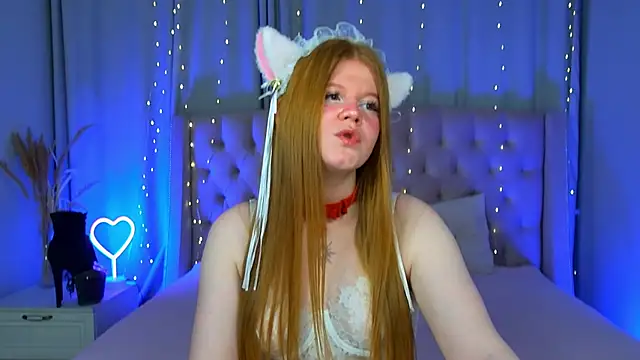 JessicaEmber online show from 28, 4, 2026