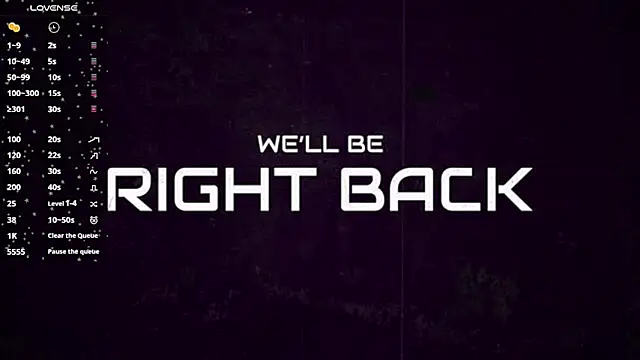 delilahcakes online show from 19, 3, 2026