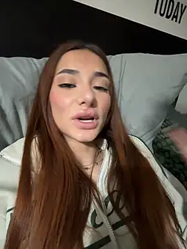 Snapshot of MiilaStarr chatting on 14, 3, 2026 MiilaStarr online show from 14, 3, 2026