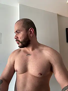 Axel Dominus online show from 19, 3, 2026