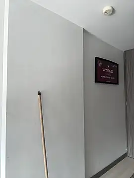 Axel Dominus online show from 29, 3, 2026