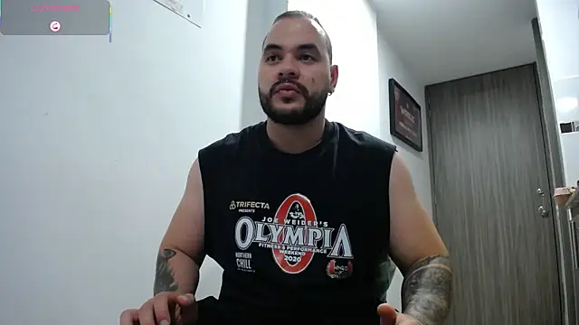 Snapshot of Axel_Dominus chatting on 7, 7, 2026 Axel Dominus online show from 7, 7, 2026