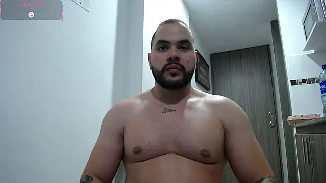 Snapshot of Axel_Dominus chatting on 8, 7, 2026 Axel Dominus online show from 8, 7, 2026