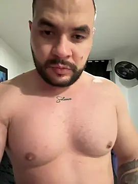Snapshot of Axel_Dominus chatting on 9, 7, 2026 Axel Dominus online show from 9, 7, 2026