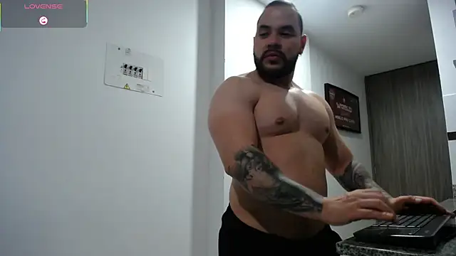 Snapshot of Axel_Dominus chatting on 11, 7, 2026 Axel Dominus online show from 11, 7, 2026